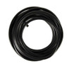 The Best Connection JTT160F Primary Wire - Rated 80Â°C 16 AWG, Black 20 Ft.