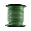 The Best Connection JTT125C JT & T Products () - 12 AWG Green Primary Wire, 100 Ft. Spool