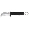 Klein Tools KLE1570-3 Cable/Lineman's Skinning Knife-Hook Blade, Notch and Ring