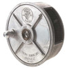 Klein Tools KLE27400 Heavy Duty Aluminum/Steel Tie-Wire Reel