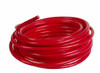 The Best Connection JTT128F Primary Wire - Rated 80Â°C 12 AWG, Brown 12 Ft.