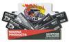 Motor Guard JLMAP-4 Sanding Block Big Block Kit-2pack