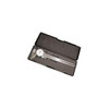 JET JET650400 Dial Caliper, Stainless Steel, 0-6x0.001" Tools