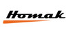 Homack MFG HOMAC620 Slides, Pair, for SE Series