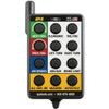 Innovative Products Of America IPAMUT-RM12 12 Button Remote Control For Use With IPA Trailer Testers
