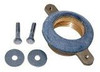 Toto THU080 OUTLET FLANGE SET FOR UT104 The Product is TOTO THU080 Outlet Flang