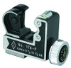 Imperial IMP174-F Tubing Cutter, Copper, Aluminum, Brass,.