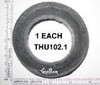 Toto THU102 Original Part .1 TANK TO BOWL GASKET 1-EACH | | 3612 FOR ST701/703/706/723.