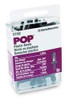 Helicoil HEL57720 Pop Plastic Rivet