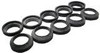 Toto THU131 (10pc) TANK TO BOWL GASKET SET Attention to detail, continuous impr
