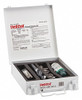 Helicoil HEL5407-8 Thread Repair Kit, 304 SS, 1/2-14, 10 Pcs