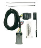 UNITED MARKETING INC HPK40165 Hopkins Plug-In Simple Vehicle Wiring Kit