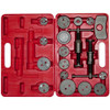 Great Neck Tools GRN27113 OEMTOOLS Disc Caliper Set, 18-Piece