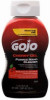 GOJO INDUSTRIES GOJ2354-08 8 Pack Gojo 2354 Cherry Gel Pumice Hand Cleaner 10oz Bottle