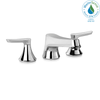 TRIP LEVER (REPLACES THU231#PN) - POLISHED NICKEL For GUINEVERE TOILET