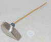 Toto THU279#BN THU279 Right Hand Trip Lever for ST743 and ST706, Brushed Nickel