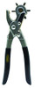 GENERAL TOOL GHM72 s Leather Hole Punch Tool, 5/64 Inch to 3/16 Inch