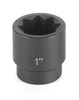 Grey Pneumatic GRE2534S 1/2" Drive x 1-1/16" Standard - 8 Point