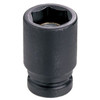 Grey Pneumatic GRE912RG 0.25 in. Drive magnetic Impact sockets