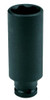 Grey Pneumatic GRE906DS 1/4" Surface Drive x 3/16" Deep Impact Socket