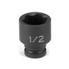 Grey Pneumatic GRE909RS 1/4" Surface Drive x 9/32" Standard