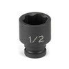 Grey Pneumatic GRE904MS 0.25 in. Surface Drive x 4 mm. Standard
