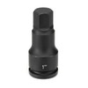 Grey Pneumatic GRE3936F 3/4" Drive x 1-1/8" Hex Driver