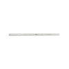 GENERAL TOOL GHM1216 12" Flex Stainless Steel Rule S & INSTRUMENTS