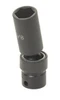 Grey Pneumatic GRE2022UD 1/2" Drive x 11/16" Deep Universal