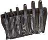 GENERAL TOOL GHM1280ST s Hollow Steel Punches (Set of 6)