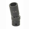 Grey Pneumatic GRE2012UD 1/2" Drive x 3/8" Deep Universal