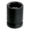Grey Pneumatic GRE2016RG 1/2" Drive x 1/2" Magnetic Standard