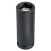 Grey Pneumatic GRE2016MDG 1/2" Drive x 16mm Magnetic Deep