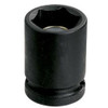 Grey Pneumatic GRE2015MG 1/2" Drive x 15mm Magnetic Standard