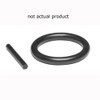 Grey Pneumatic GRE4514 O-Ring 3.74" (95mm)