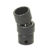 Grey Pneumatic GRE1109UM 3/8" Drive x 9mm Standard Universal- 12 Point