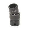 Grey Pneumatic GRE1128U 3/8" Drive x 7/8" Standard Universal- 12 Point