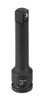 Grey Pneumatic GRE1152EL 3/8" Drive x 12" Extension w/ Locking Pin