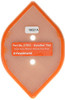 Dynabrade DYB57953 Hook Face Pad Products