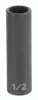 Grey Pneumatic GRE1111MD 3/8" Drive x 11mm Deep - 12 Point