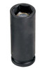 Grey Pneumatic GRE1008DG 3/8" Drive x 1/4" Magnetic Deep