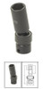 Grey Pneumatic GRE1010UD 3/8" Drive x 5/16" Deep Universal
