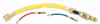 FJC FJC6080 FJC R134a to R12 Conversion Hoses- Set of 3