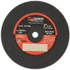 Firepower FPW1423-3208 Type 1 Abrasive Cut-Off Wheel for Metal, 3-Inch Diameter, 1/8-Inch Width with 1/4-Inch Hole