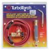 Firepower FPW0386-0090 TurboTorch WSF-4 Torch Kit Sof-Flame, for B tank, Air Acetylene