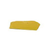 Bondo DYN363 Dynatron Yellow 3" x 6" Spreader, Yelow