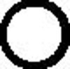 FJC FJC4008 #8 HOSE FITTING O RING