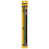 DeWalt DWTDW5236 & #174 Premium Percussion Drill Bit, , 1/2 Diameter, 7 Long