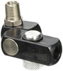 Dynabrade DYB94407 1/4-Inch NPT Composite-Style Flow Control Dynaswivel