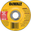 DeWalt DWTDW8420 4-Inch by .045-Inch by 5/8-Inch Metal/INOX Cutting Wheel